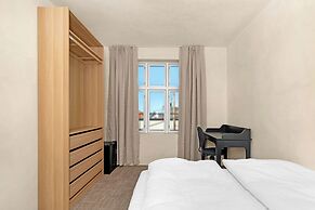 Central Guest House - Private bedroom