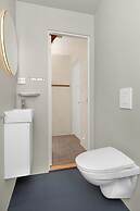 Central Guest House - Private bedroom