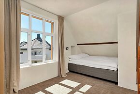 Central Guest House - Private bedroom