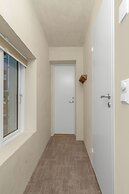 Central Guest House - Private bedroom