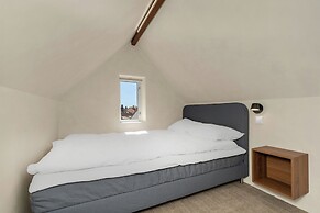 Central Guest House - Private bedroom