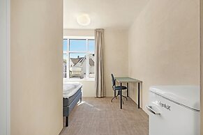 Central Guest House - Private bedroom