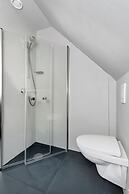 Central Guest House - Private bedroom