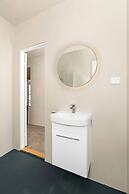 Central Guest House - Private bedroom