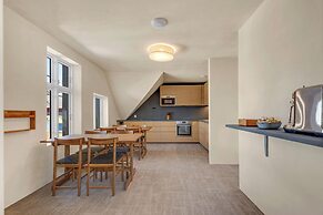 Central Guest House - Private bedroom