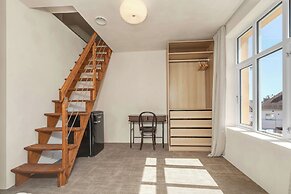 Central Guest House - Private bedroom