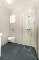 Central Guest House - Private bedroom