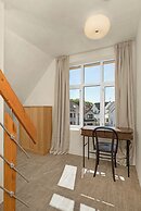 Central Guest House - Private bedroom