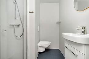 Central Guest House - Private bedroom