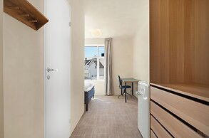 Central Guest House - Private bedroom