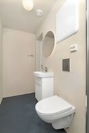 Central Guest House - Private bedroom