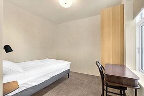 Central Guest House - Private bedroom