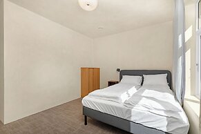 Central Guest House - Private bedroom
