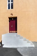 Central Guest House - Private bedroom