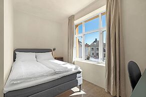 Central Guest House - Private bedroom