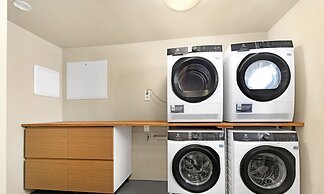 Central Guest House - Private bedroom