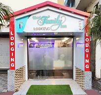 Hotel Family Inn Central Bus Stand