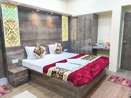 Hotel Family Inn Central Bus Stand