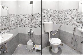 Hotel Family Inn Central Bus Stand