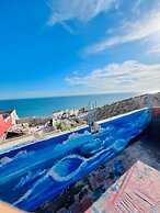 Skb Sea House Taghazout