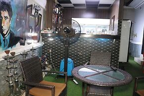 Plot 400 Luxury Apartments