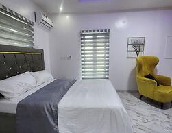 Plot 400 Luxury Apartments