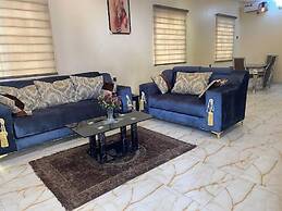 Plot 400 Luxury Apartments