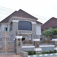 Plot 400 Luxury Apartments