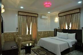 Plot 400 Luxury Apartments