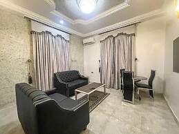 Plot 400 Luxury Apartments