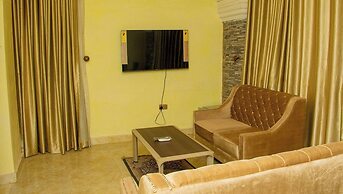 Plot 400 Luxury Apartments