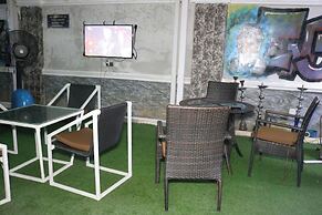 Plot 400 Luxury Apartments