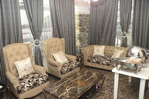 Plot 400 Luxury Apartments