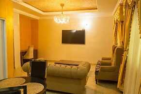 Plot 400 Luxury Apartments