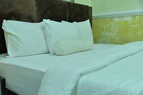 Plot 400 Luxury Apartments