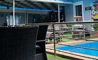 Plot 400 Luxury Apartments