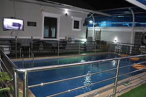 Plot 400 Luxury Apartments