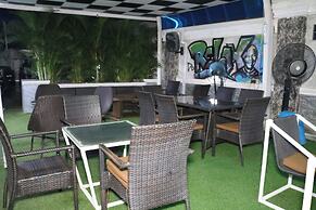 Plot 400 Luxury Apartments