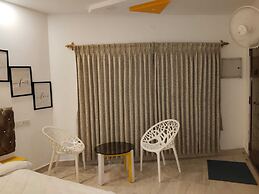 Octagon Beach Resort Pondicherry