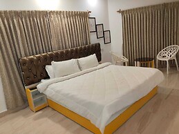 Octagon Beach Resort Pondicherry