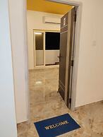 Octagon Beach Resort Pondicherry