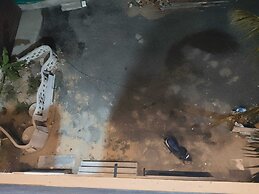 Octagon Beach Resort Pondicherry