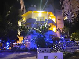 Octagon Beach Resort Pondicherry