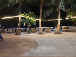 Octagon Beach Resort Pondicherry