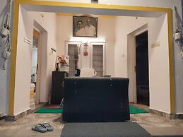 Octagon Beach Resort Pondicherry