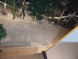 Octagon Beach Resort Pondicherry