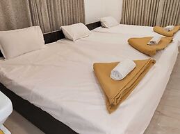 Octagon Beach Resort Pondicherry