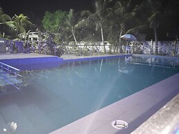 Octagon Beach Resort Pondicherry