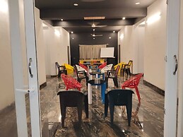 Octagon Beach Resort Pondicherry