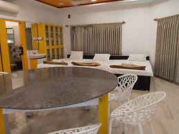 Octagon Beach Resort Pondicherry